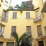 Lecco Apartment