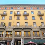 Lecco Apartment