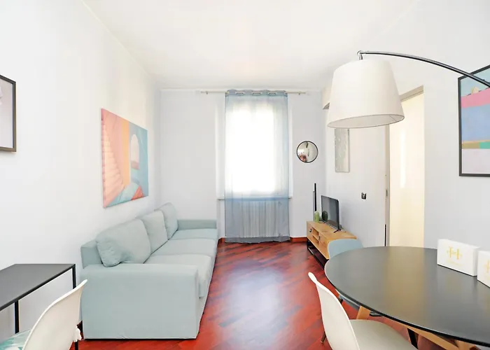 Lecco Apartment