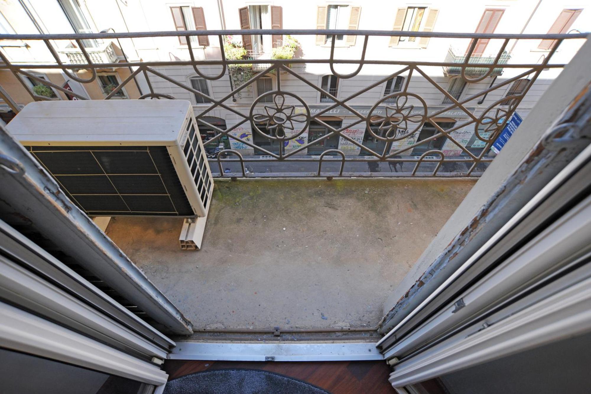 Appartement Lecco Milan