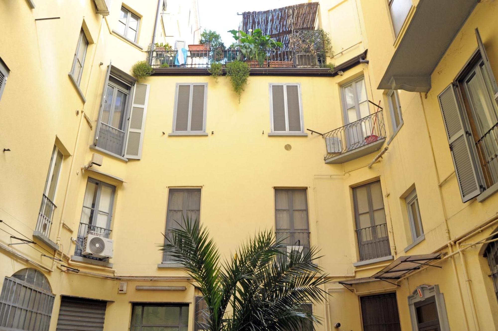 Lecco Milan