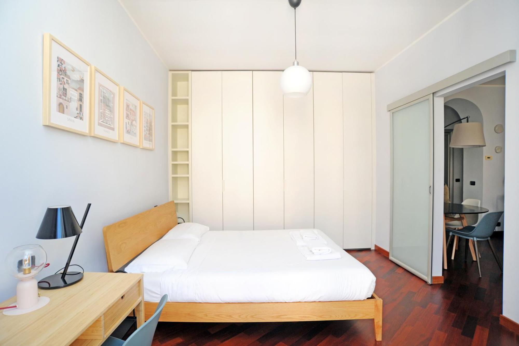 Appartement Lecco