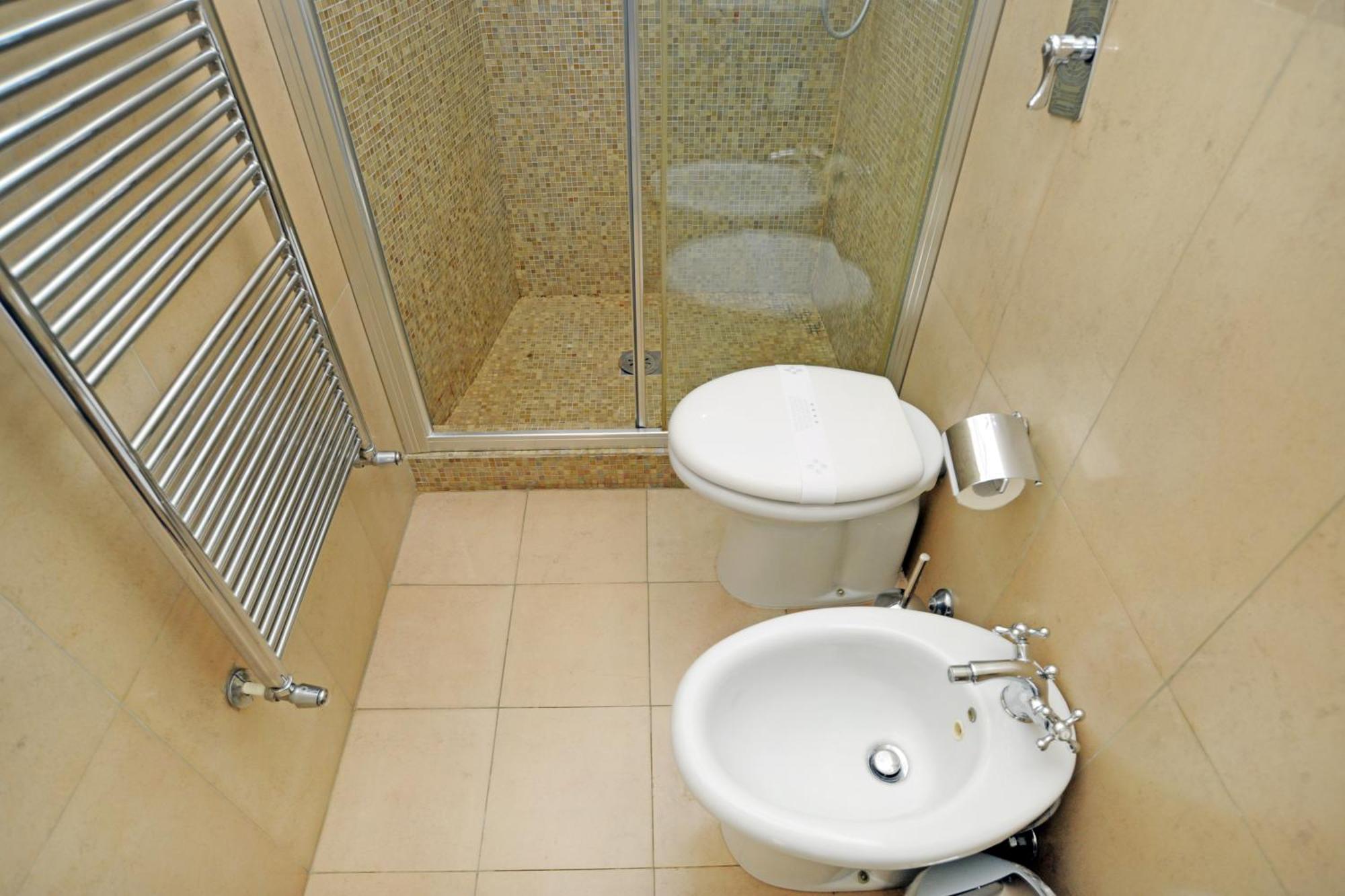 Lecco Appartement *
