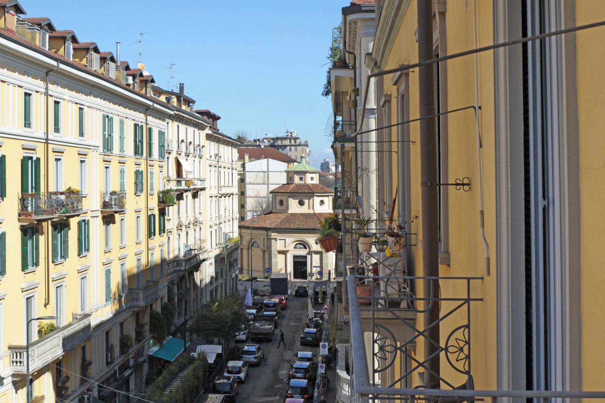 Lecco Appartement Milan