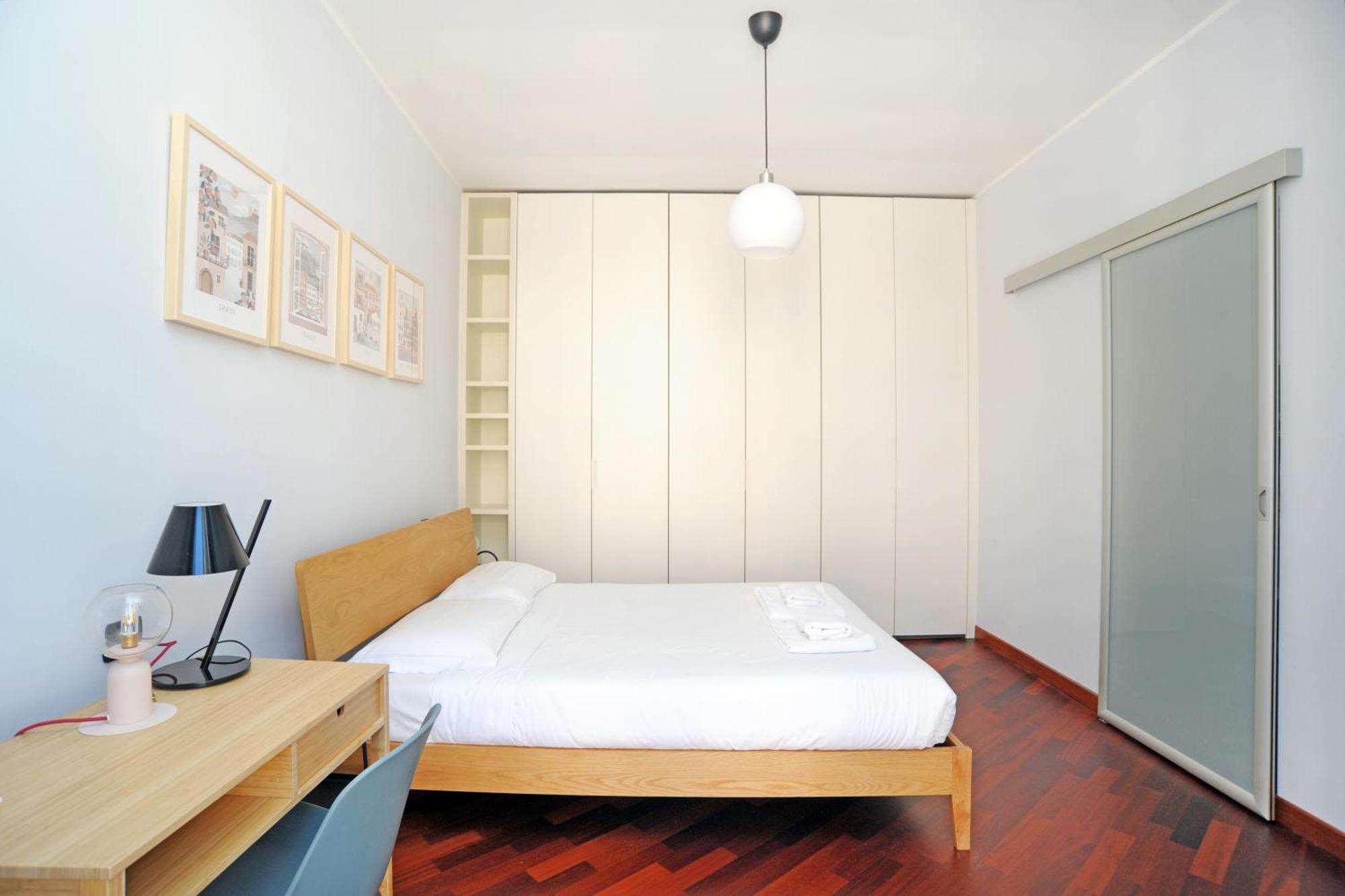 Appartement Lecco *