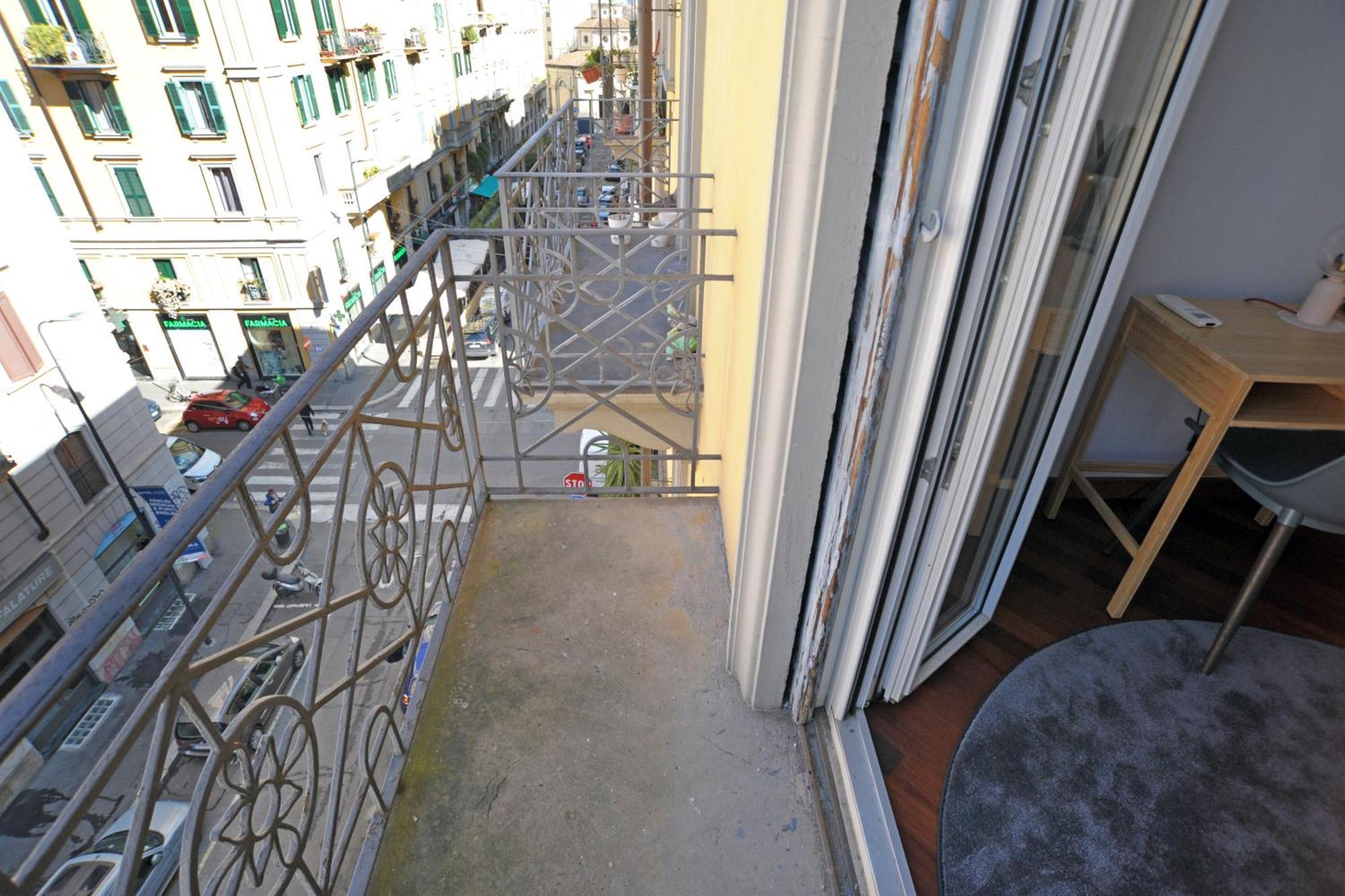 Lecco Appartement