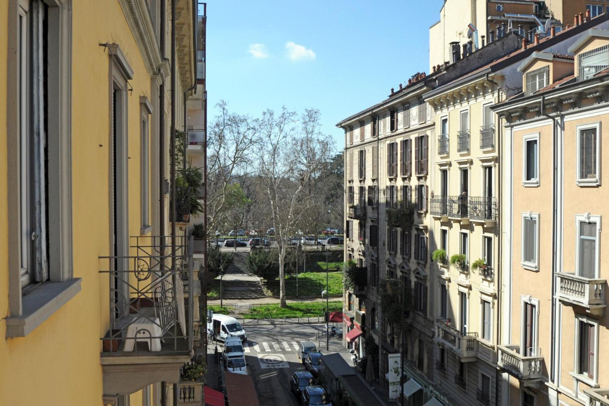 Appartement Lecco