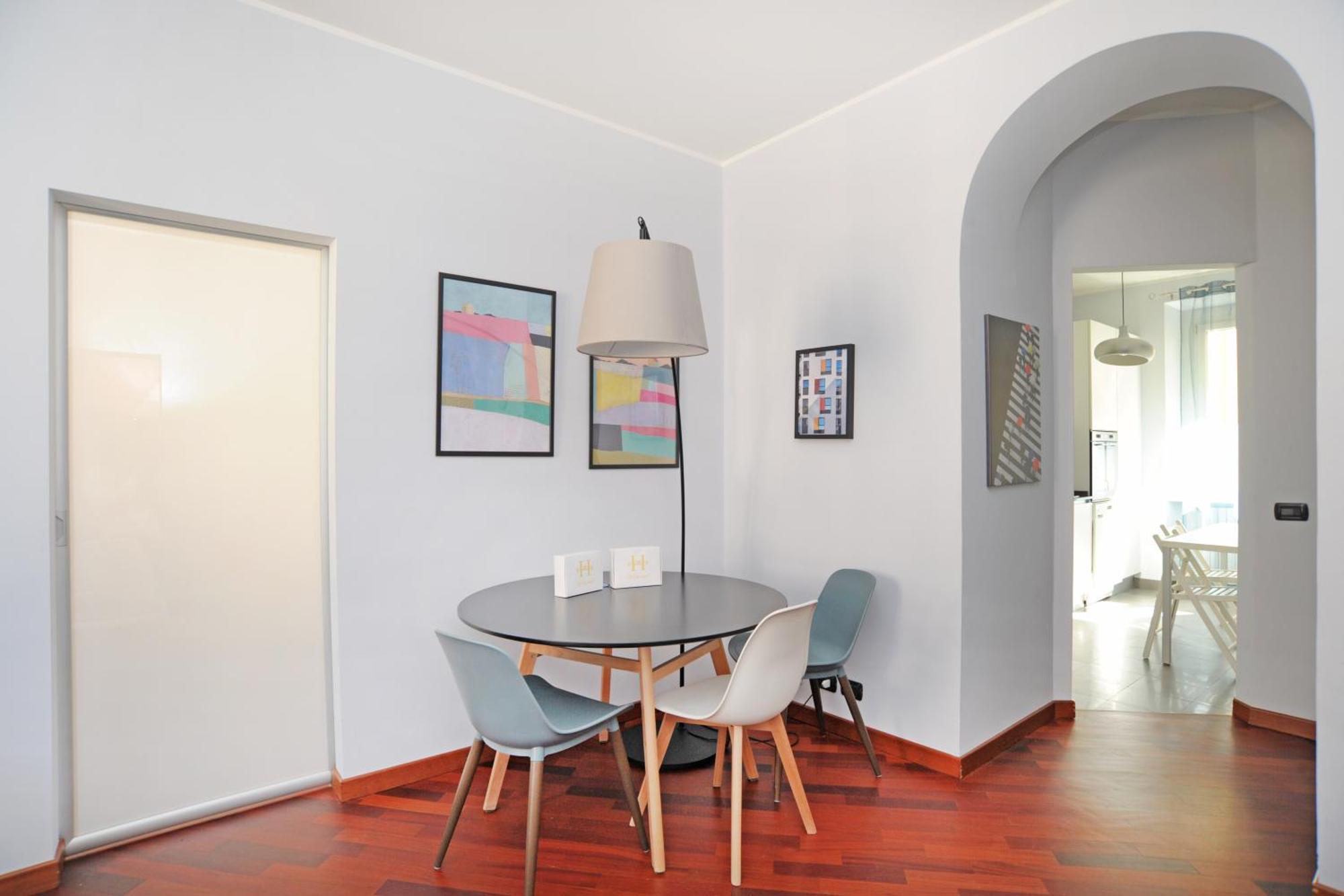 Lecco Appartement Milan