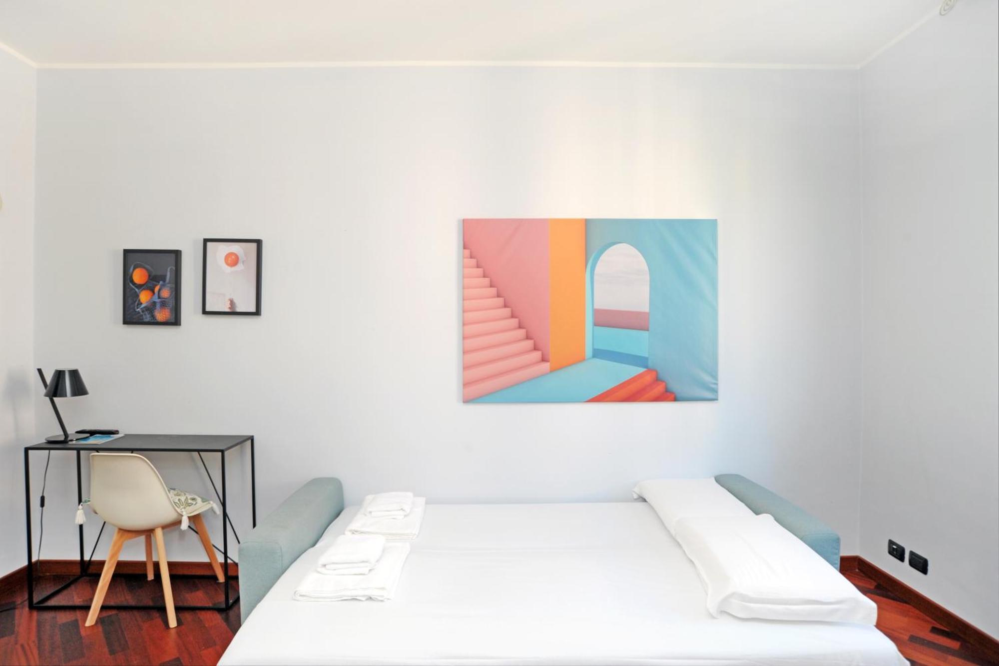Lecco Appartement