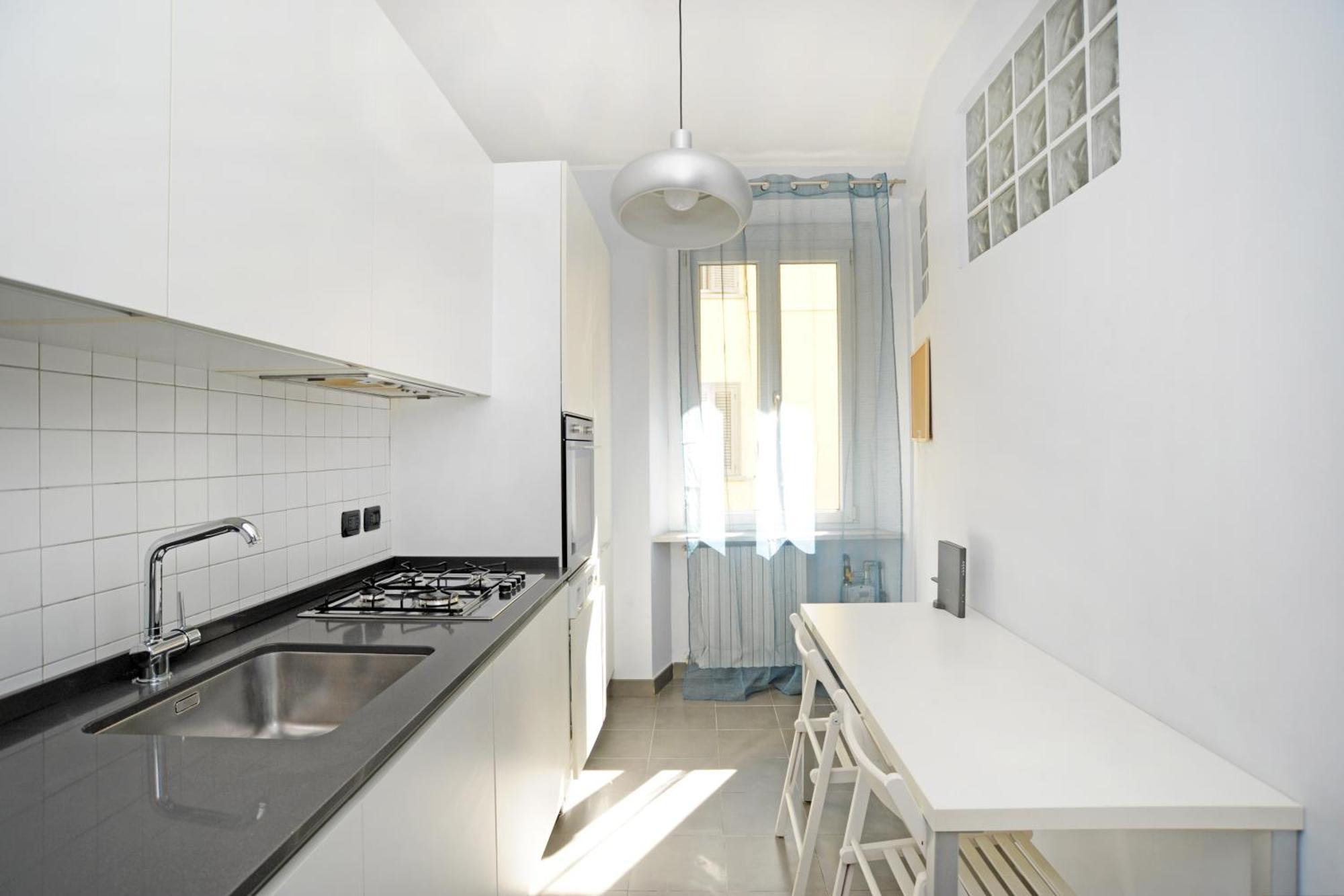 Lecco Appartement Milan