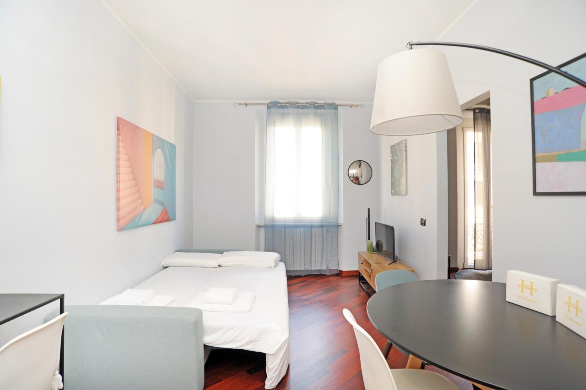 Lecco Milan