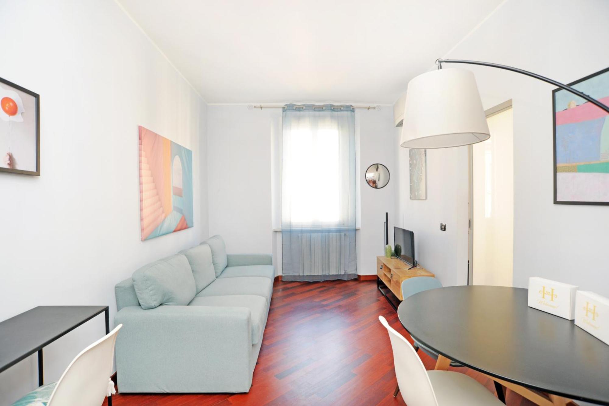 Appartement Lecco