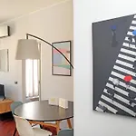 Lecco Apartment