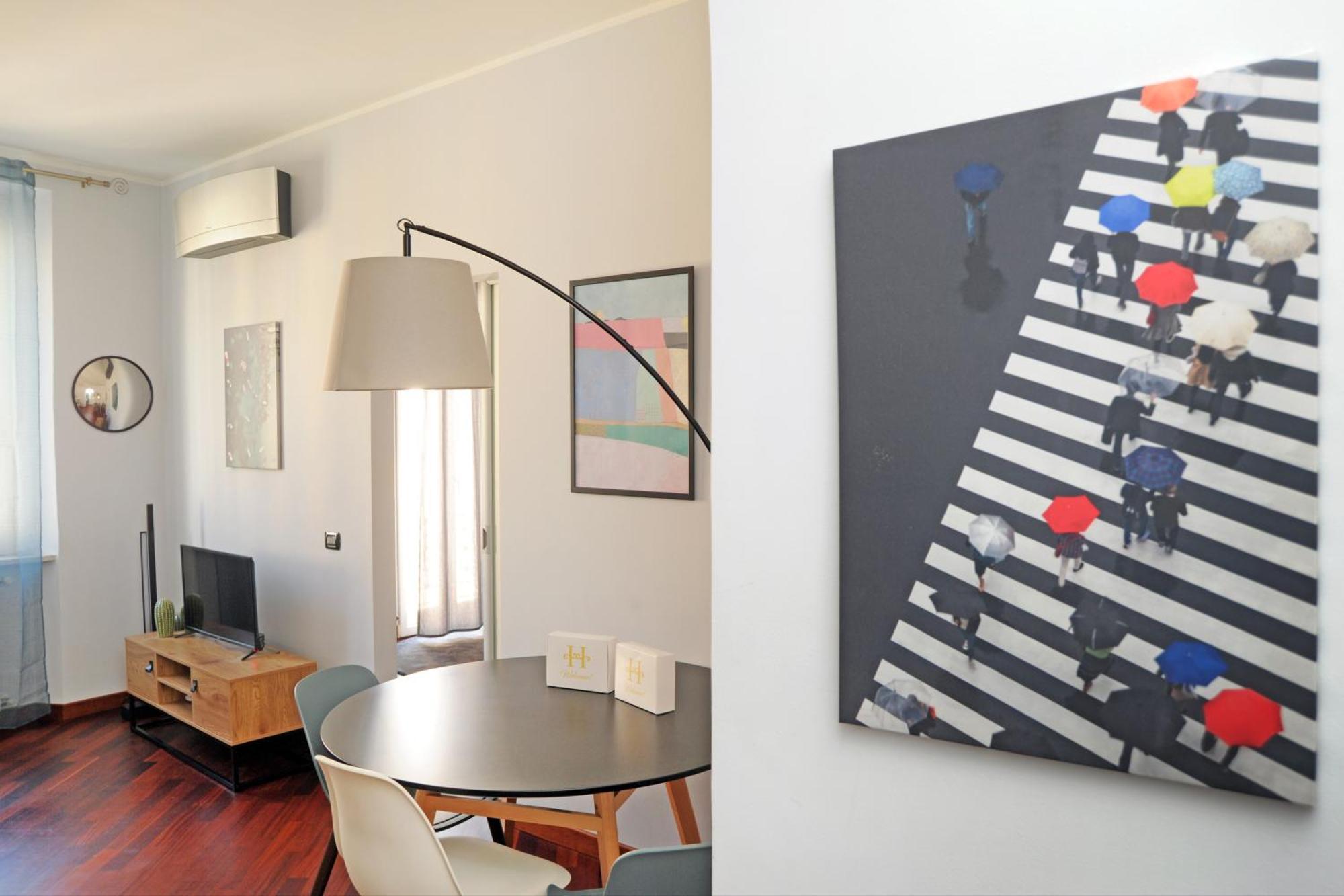 Lecco Apartamento