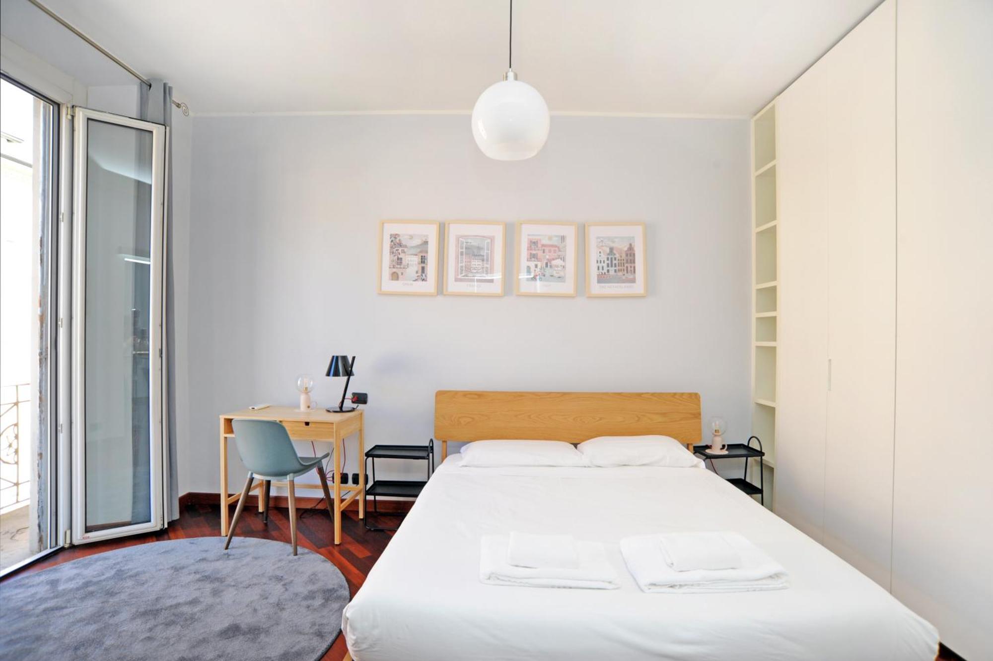 Apartamento Lecco *