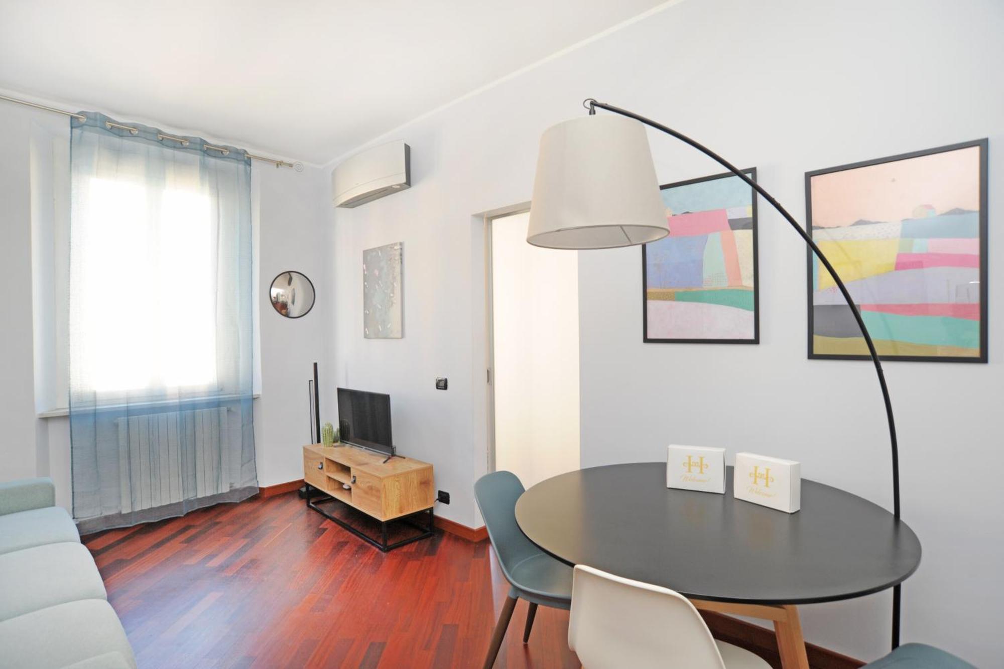 Lecco Apartamento